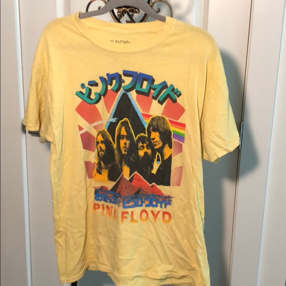 Pink Floyd top